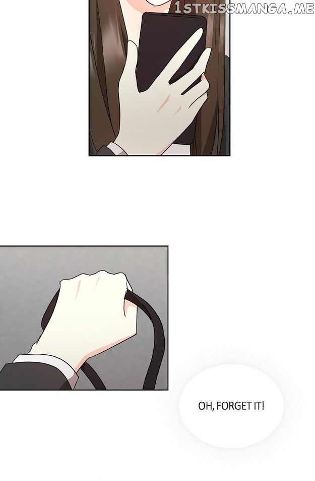 Fragrant Office Life Chapter 40 - page 13