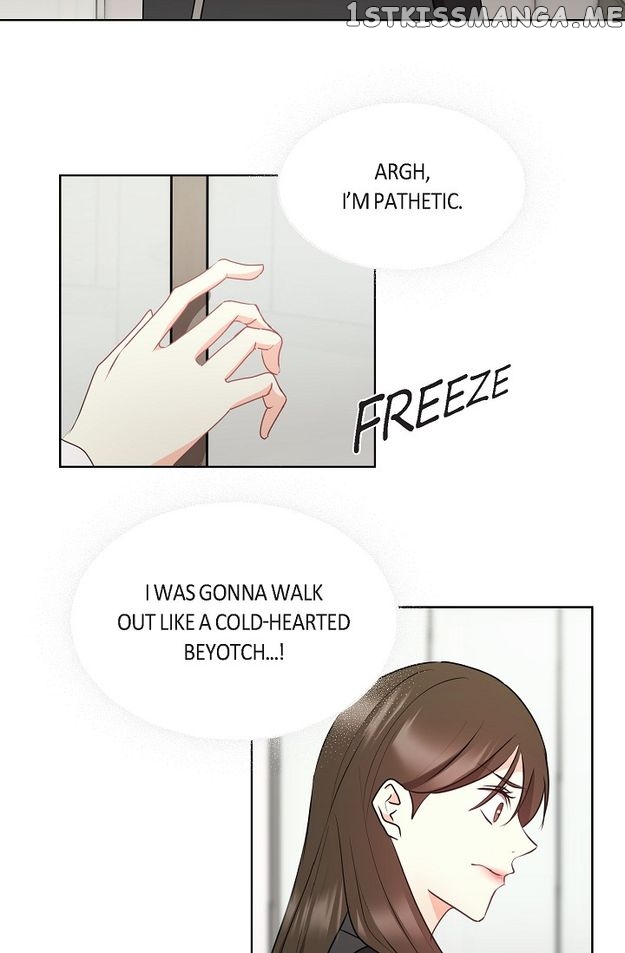 Fragrant Office Life Chapter 40 - page 17
