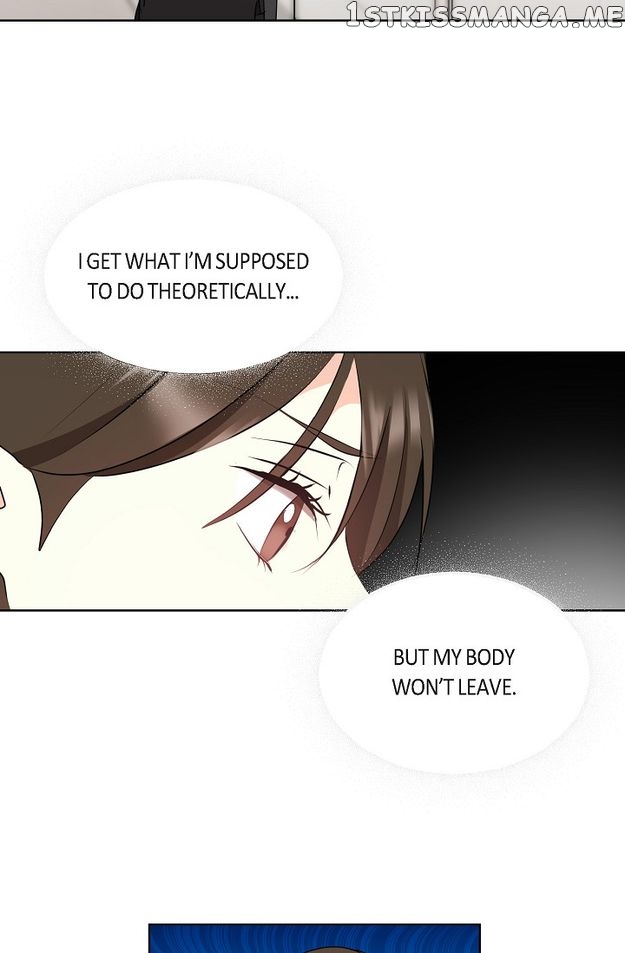 Fragrant Office Life Chapter 40 - page 19