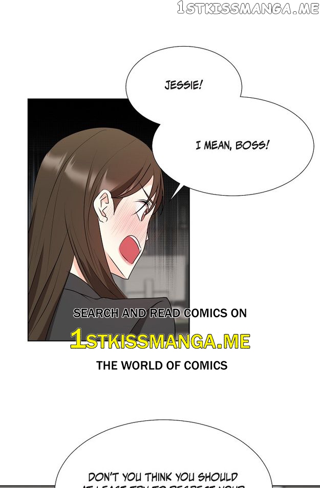 Fragrant Office Life Chapter 40 - page 2