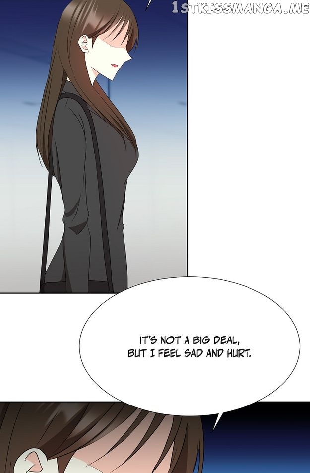Fragrant Office Life Chapter 40 - page 35