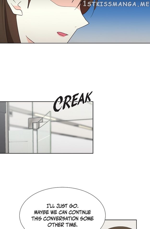 Fragrant Office Life Chapter 40 - page 36