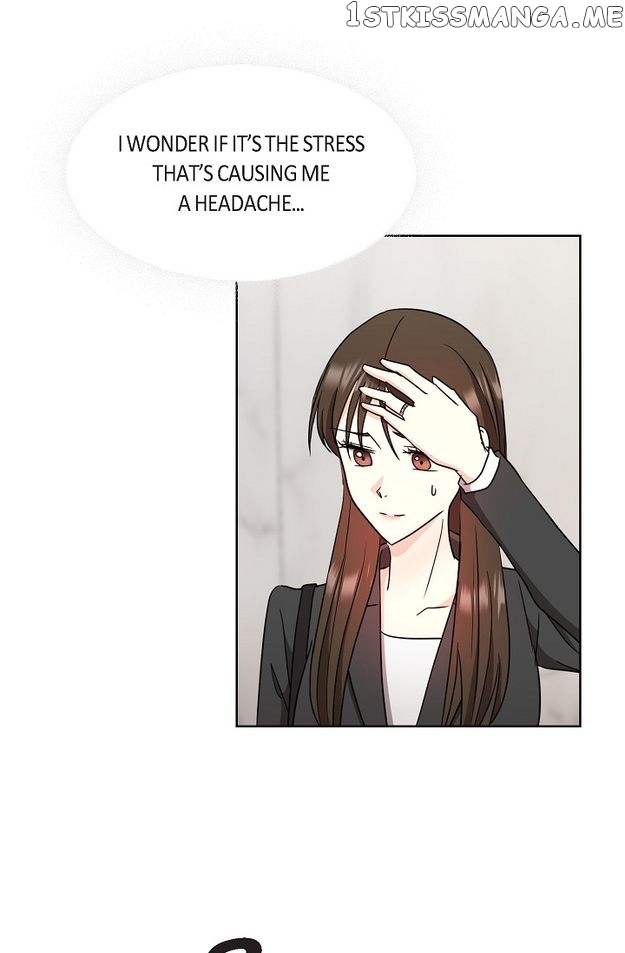 Fragrant Office Life Chapter 40 - page 44