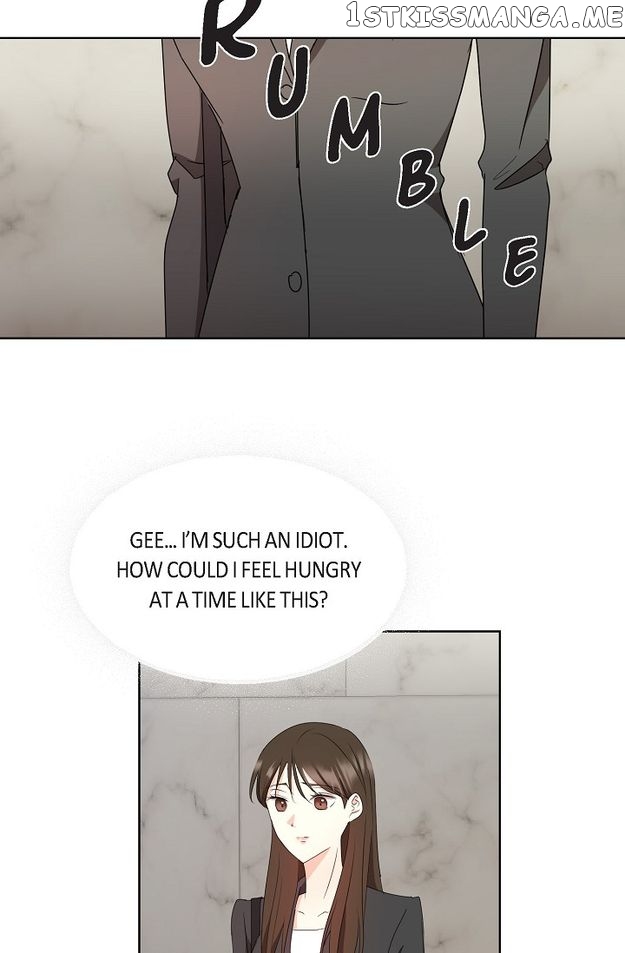 Fragrant Office Life Chapter 40 - page 45