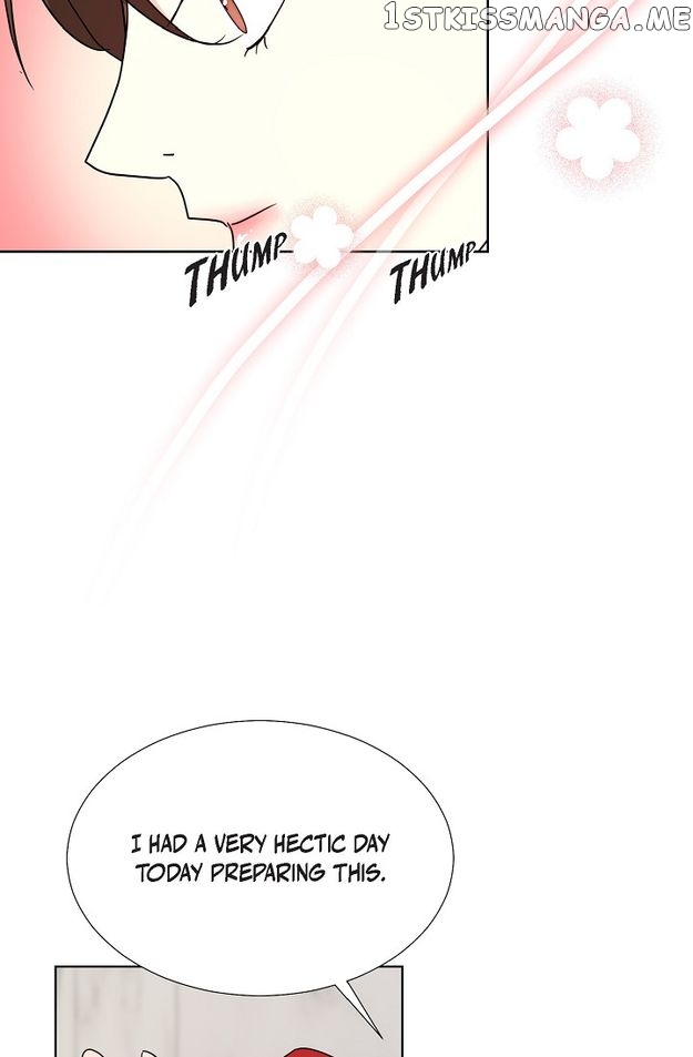 Fragrant Office Life Chapter 40 - page 55