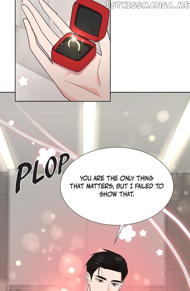 Fragrant Office Life Chapter 40 - page 56