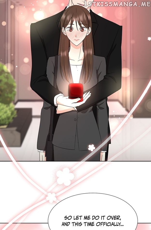 Fragrant Office Life Chapter 40 - page 57