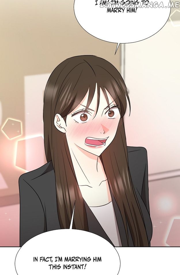 Fragrant Office Life Chapter 40 - page 6