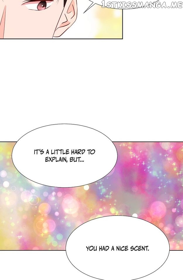 Fragrant Office Life Chapter 41 - page 39