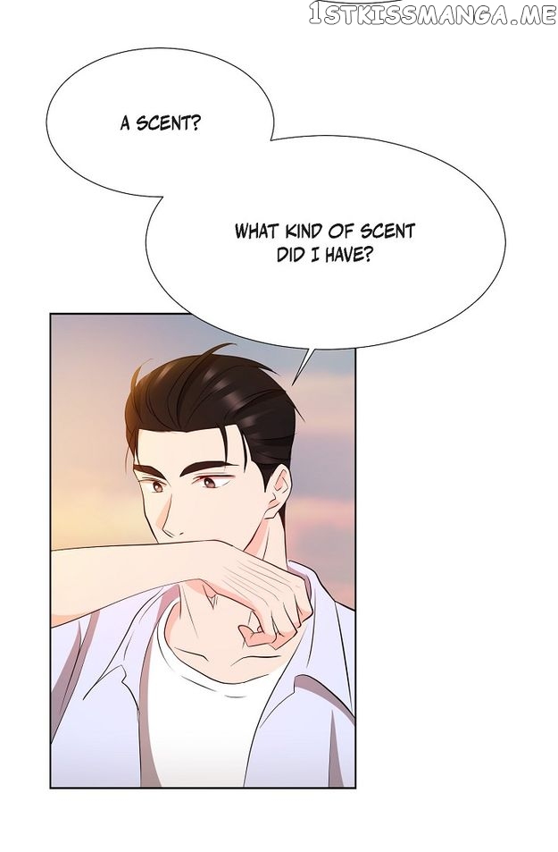 Fragrant Office Life Chapter 41 - page 40