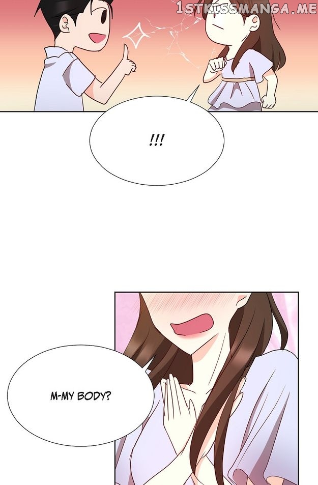 Fragrant Office Life Chapter 41 - page 45