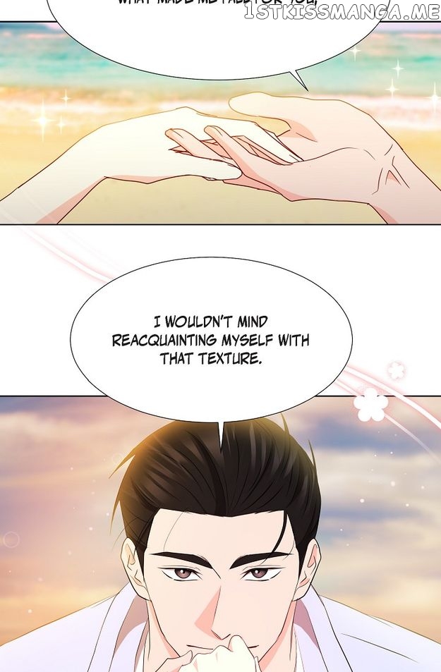Fragrant Office Life Chapter 41 - page 54
