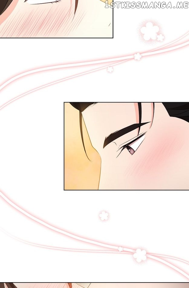 Fragrant Office Life Chapter 41 - page 58