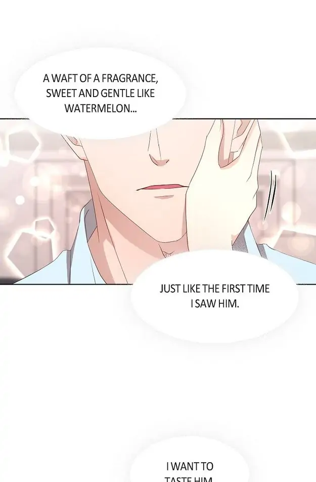 Fragrant Office Life Chapter 6 - page 10