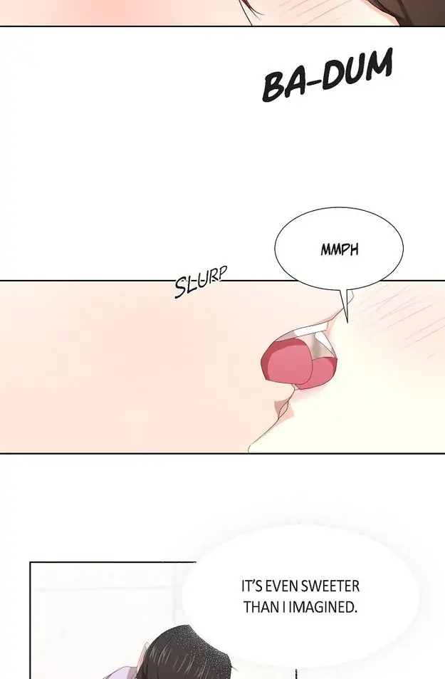 Fragrant Office Life Chapter 6 - page 15