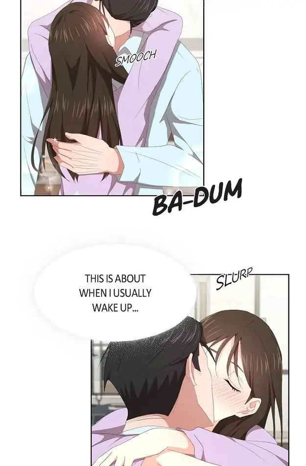 Fragrant Office Life Chapter 6 - page 16