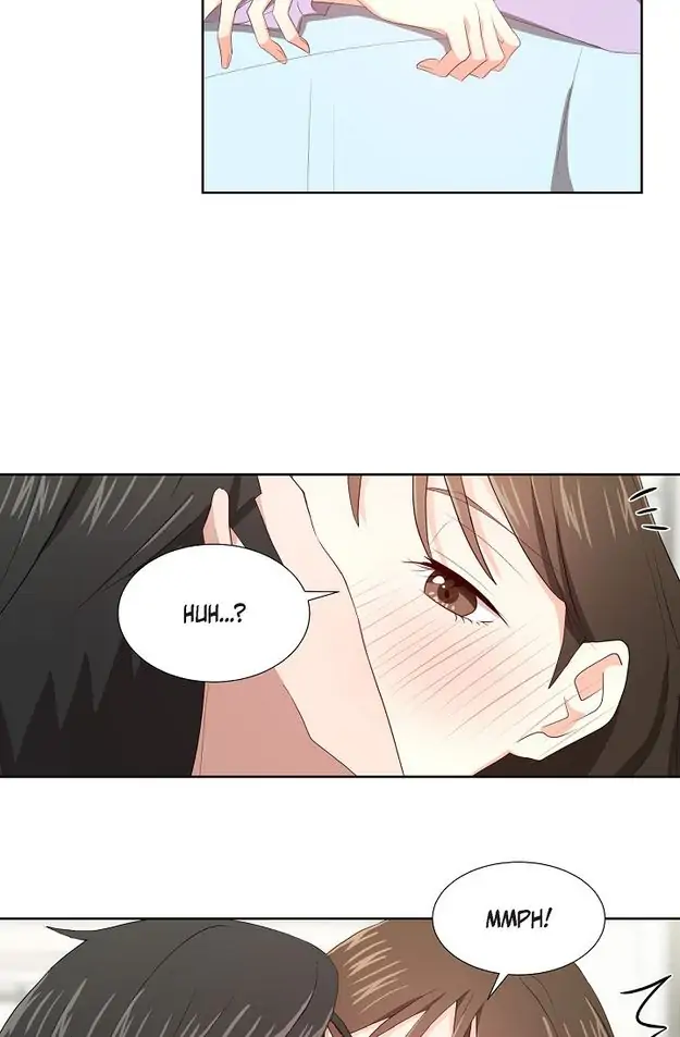 Fragrant Office Life Chapter 6 - page 17