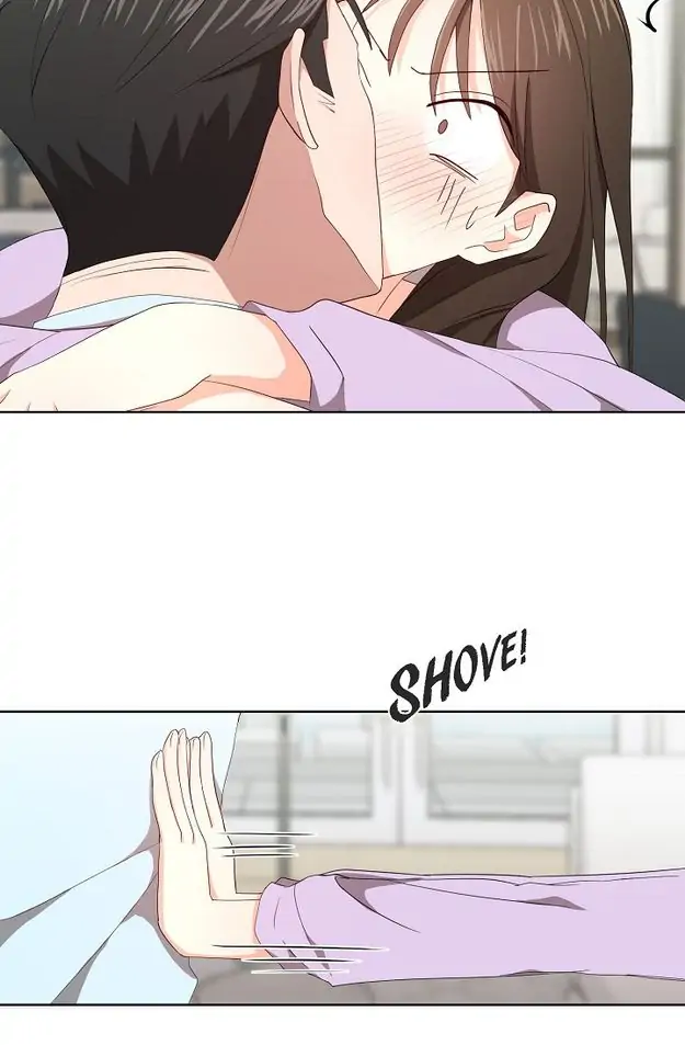 Fragrant Office Life Chapter 6 - page 18