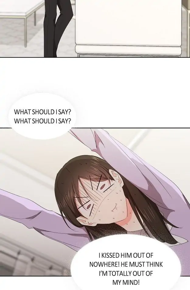 Fragrant Office Life Chapter 6 - page 20