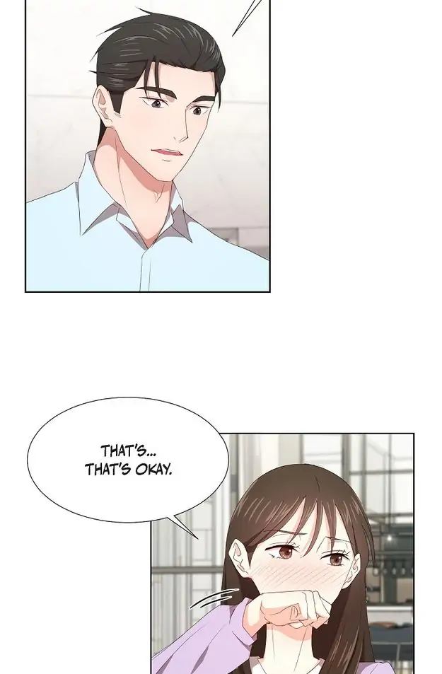 Fragrant Office Life Chapter 6 - page 22