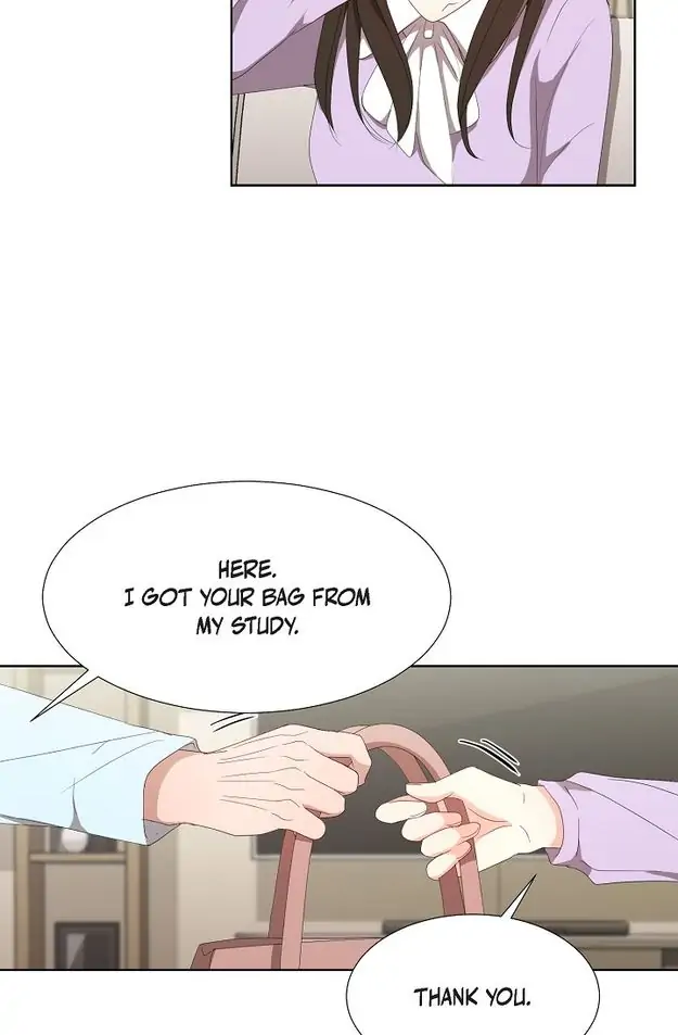 Fragrant Office Life Chapter 6 - page 23