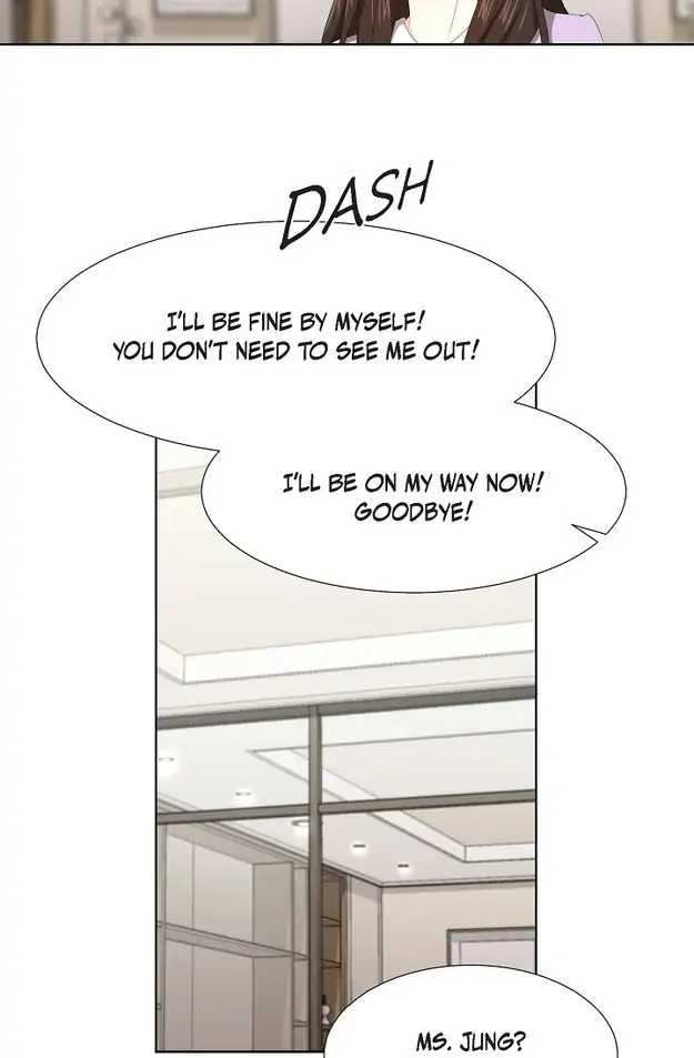 Fragrant Office Life Chapter 6 - page 25
