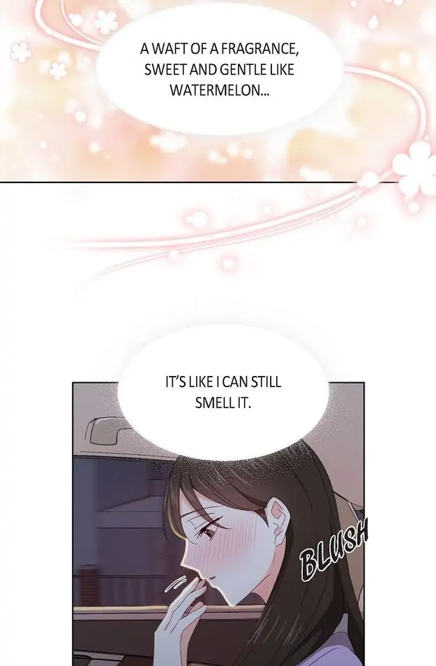 Fragrant Office Life Chapter 6 - page 33