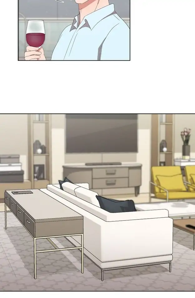 Fragrant Office Life Chapter 6 - page 45