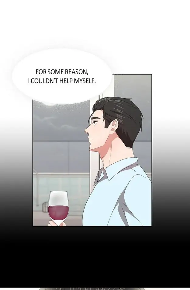 Fragrant Office Life Chapter 6 - page 46