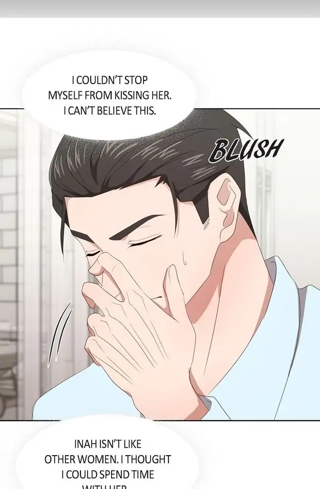 Fragrant Office Life Chapter 6 - page 49