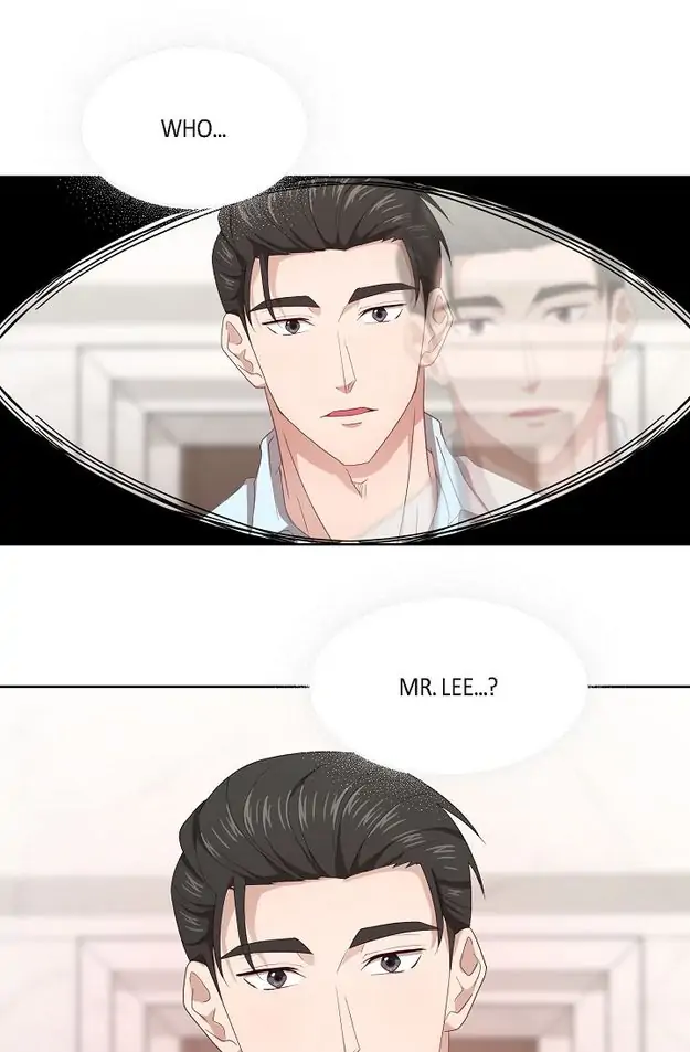 Fragrant Office Life Chapter 6 - page 7