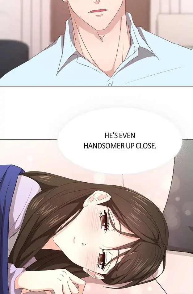 Fragrant Office Life Chapter 6 - page 8