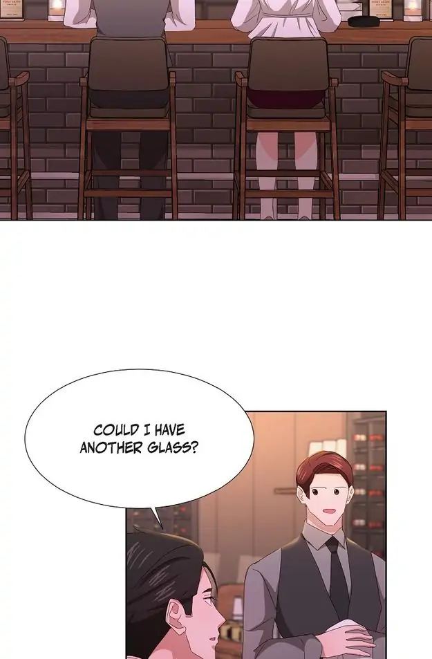 Fragrant Office Life Chapter 8 - page 35