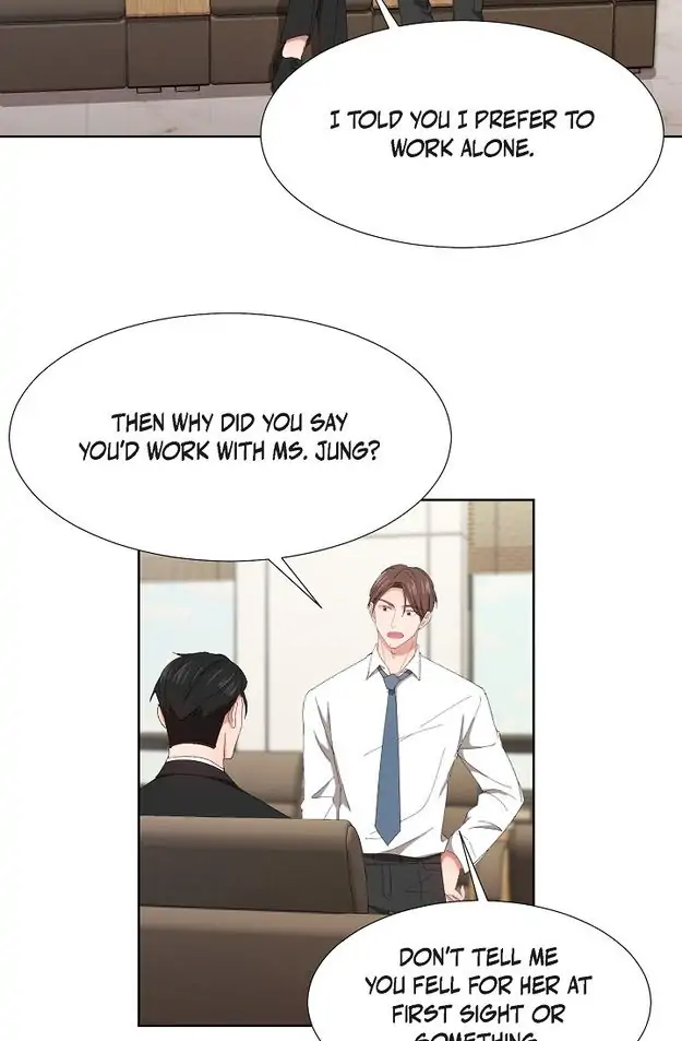 Fragrant Office Life Chapter 3 - page 13