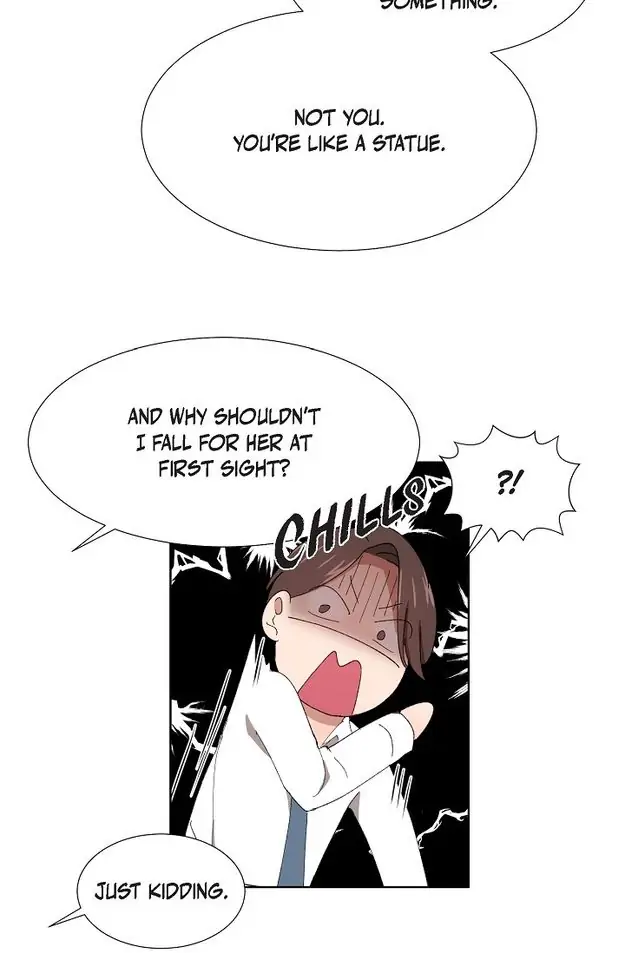 Fragrant Office Life Chapter 3 - page 14