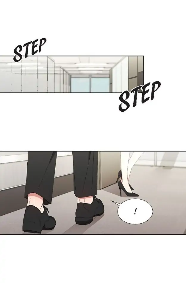Fragrant Office Life Chapter 3 - page 18