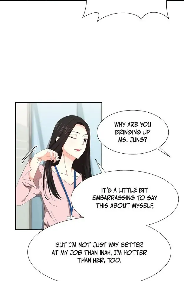 Fragrant Office Life Chapter 3 - page 23