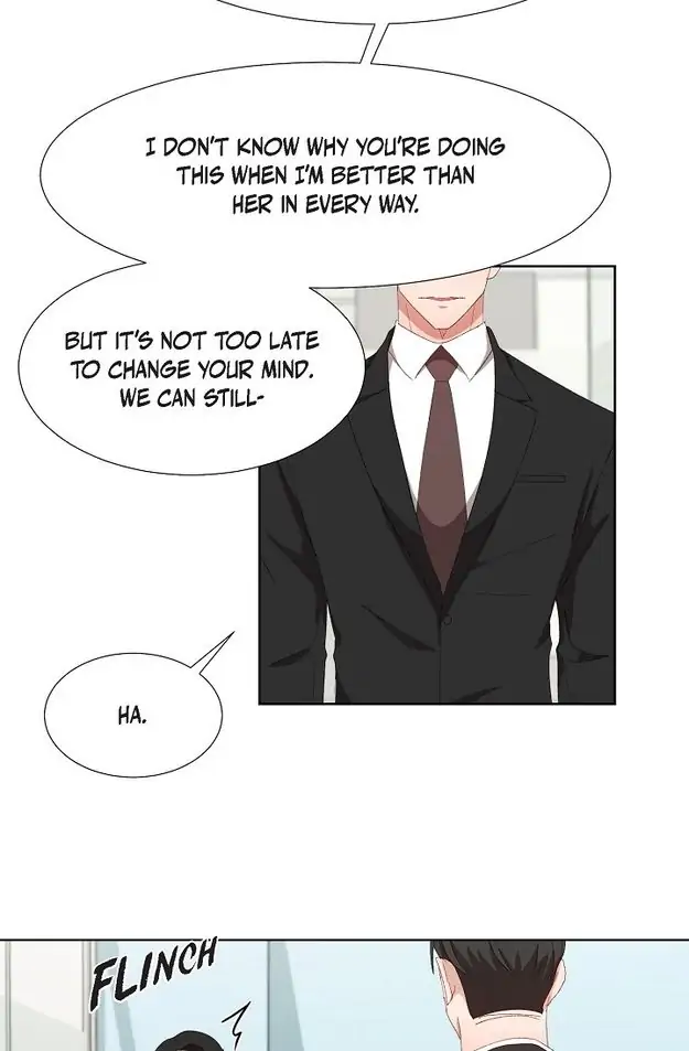 Fragrant Office Life Chapter 3 - page 24