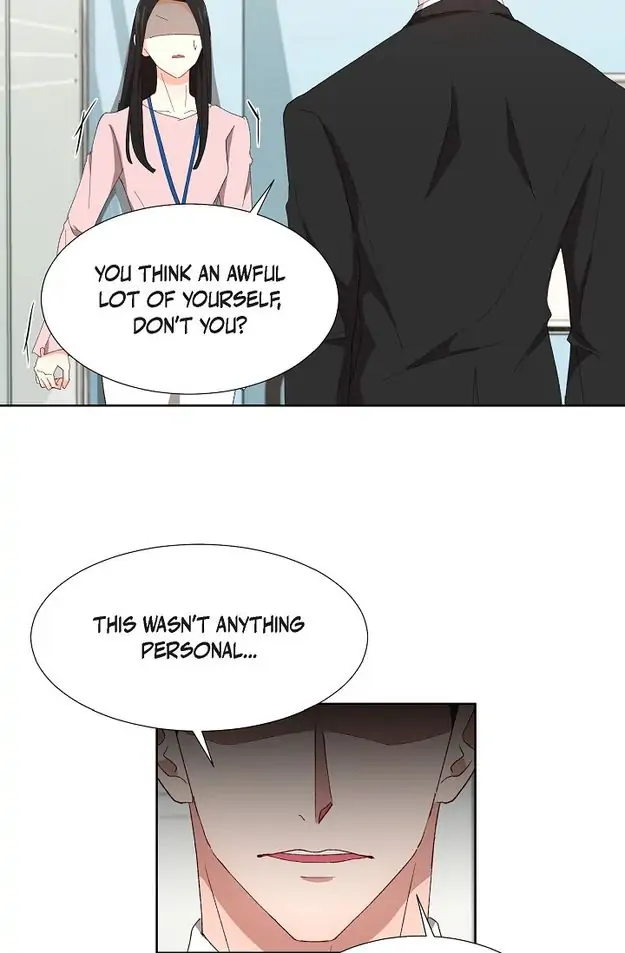 Fragrant Office Life Chapter 3 - page 25