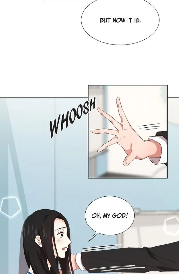 Fragrant Office Life Chapter 3 - page 26