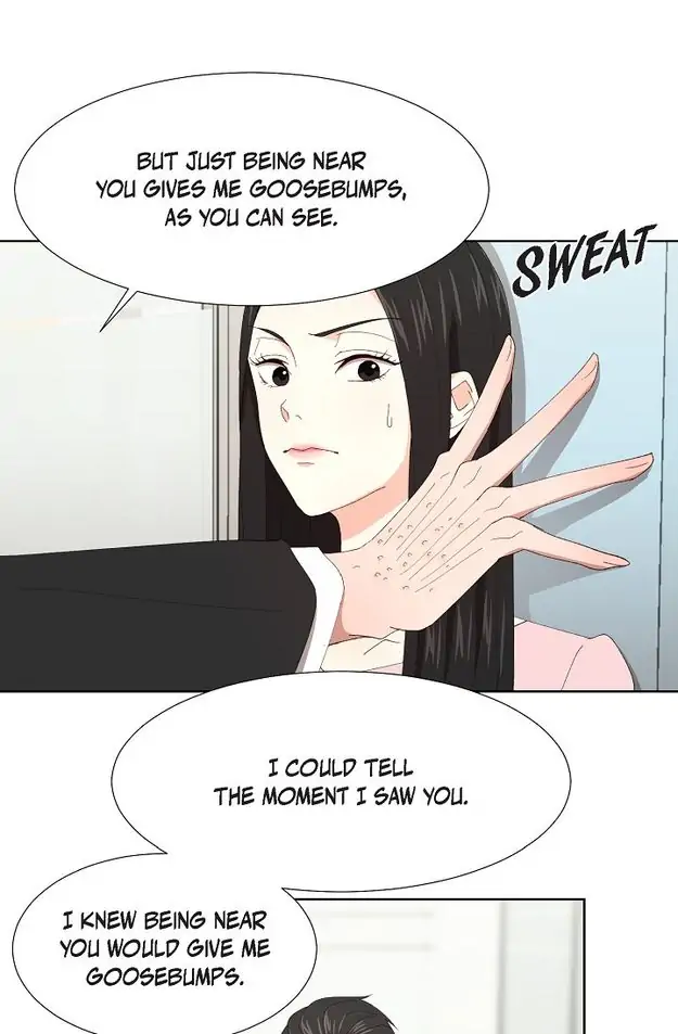 Fragrant Office Life Chapter 3 - page 28