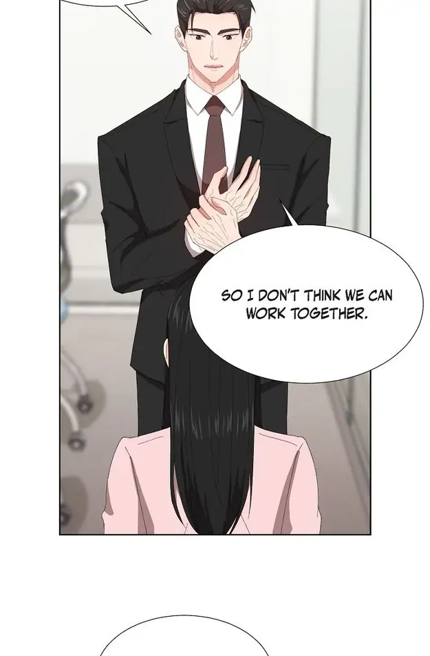 Fragrant Office Life Chapter 3 - page 29