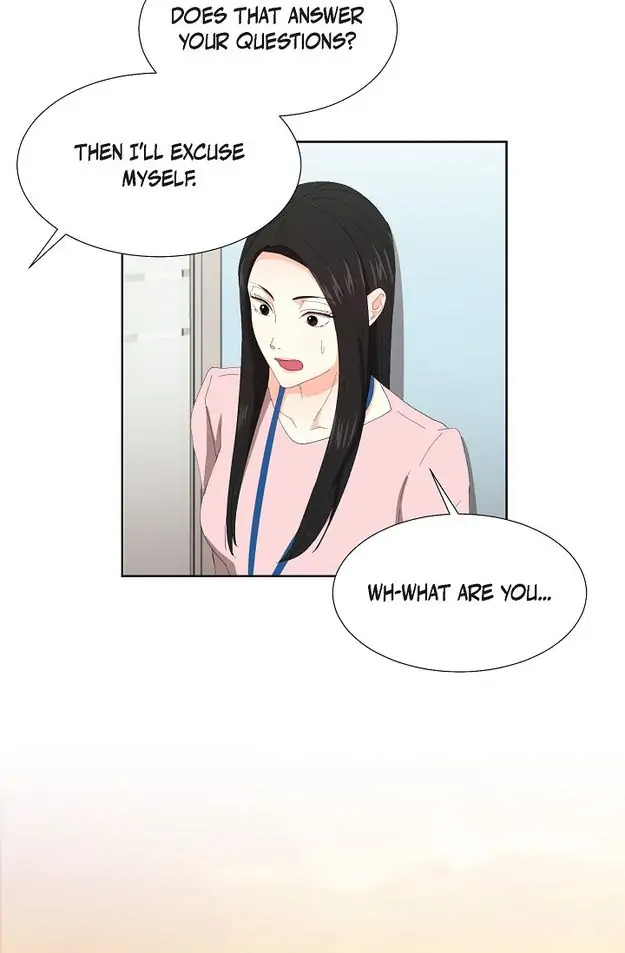 Fragrant Office Life Chapter 3 - page 30