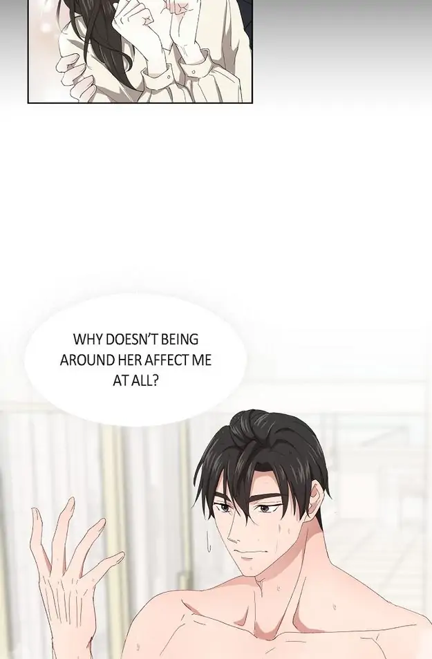 Fragrant Office Life Chapter 3 - page 37