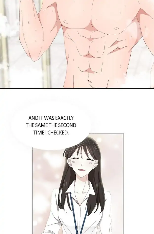 Fragrant Office Life Chapter 3 - page 38