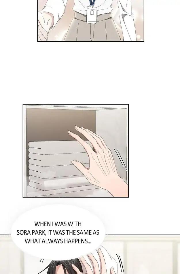Fragrant Office Life Chapter 3 - page 39