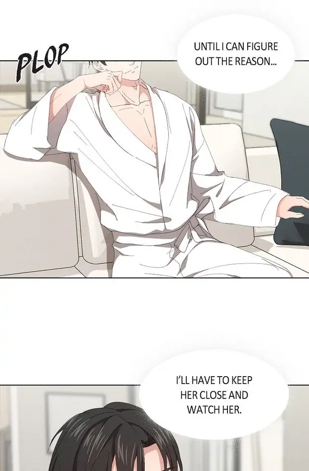 Fragrant Office Life Chapter 3 - page 41
