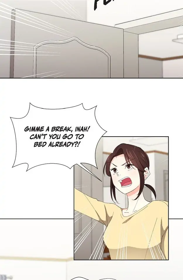 Fragrant Office Life Chapter 3 - page 44