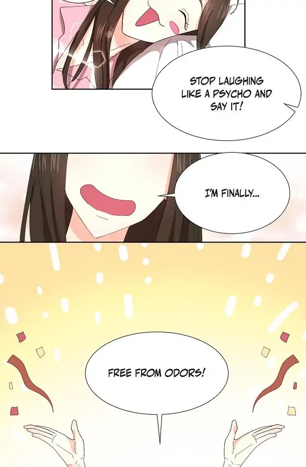 Fragrant Office Life Chapter 3 - page 47