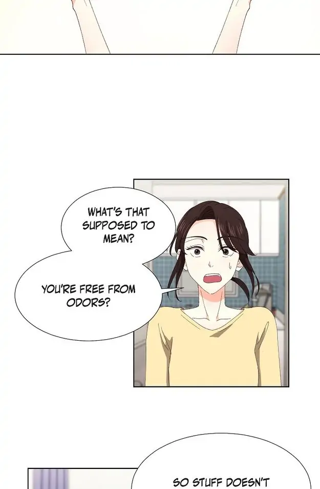 Fragrant Office Life Chapter 3 - page 48